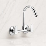 Studio Sink Mixer - alternate angle